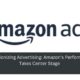 Revolutionizing Advertising: Amazon's Performance+ Takes Center Stage