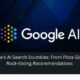 Google's AI Search Stumbles: From Pizza Glue to Rock-Eating Recommendations