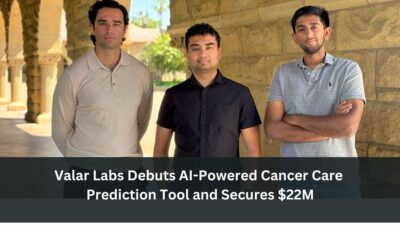 Valar Labs Debuts AI-Powered Cancer Care Prediction Tool and Secures $22M