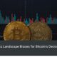 The Crypto Landscape Braces for Bitcoin's Decisive Move