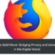 Mozilla's Bold Move: Bridging Privacy and Advertising in the Digital World