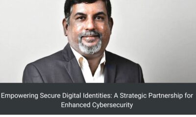 Empowering Secure Digital Identities: A Strategic Partnership for Enhanced Cybersecurity