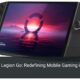 Lenovo Legion Go: Redefining Mobile Gaming in India