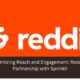 Maximizing Reach and Engagement: Reddit's Partnership with Sprinklr