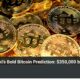 Robert Kiyosaki's Bold Bitcoin Prediction: $350,000 by August 2024