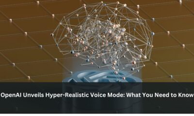 OpenAI Unveils Hyper-Realistic Voice Mode: What You Need to Know