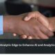 C5i Acquires Analytic Edge to Enhance AI and Analytics Capabilities