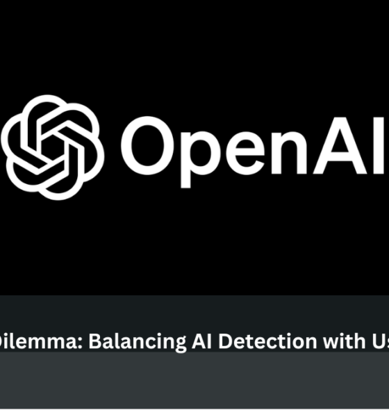 OpenAI's Dilemma: Balancing AI Detection with User Privacy